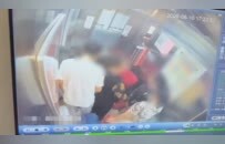 保安违规开门，被困电梯女子逃生时坠亡，女儿回忆细节