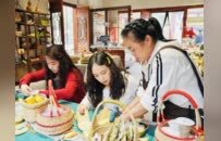 神奇小店｜君山手工，一根麻绳，N种玩法！