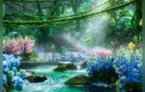 神奇栾川 何以“圈粉”上海游客？