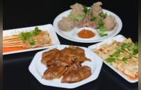 神奇小店｜30年传承，石花粉砂锅面