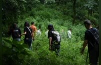 终南山研学图录：行走18处精神地标，寻找中国文化的隐逸和风骨