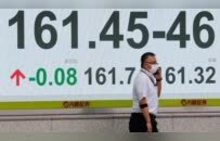 日元大跌，日本人快吃不起巧克力了？