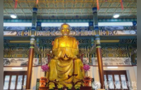 释本性：中国历代高僧从严治教事迹——守正向善