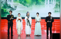 郭靖气虚、黛玉气郁?河南工程学院这场晚会用五部经典剧讲透中医体质