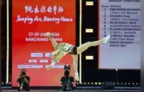 国内首次举办！健美操世界杯南昌落幕惊艳全城