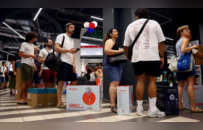 我在没有空调的巴黎，感受世纪热浪