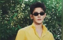 太精彩！于适、邓为、陈星旭都去了DIOR的“派对现场”