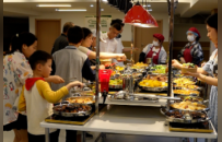 抚州一幸福食堂开业仅两年就关停：租金几十万元，仅领200余元餐补
