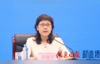 江西省优化消费环境三年行动阶段性成效新闻发布会