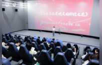 2026年苏州市“我说赛先生”故事会决赛于苏州科技馆火热开赛