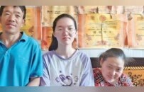 建议高中少玩手机遭网暴后，高考699分的“女版庞众望”藏了起来