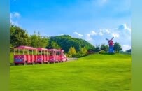 豫荐城市 | 栾川消夏游玩最新最全线路合集！