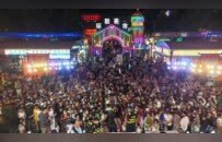 山东这场消费季掀起夏日消费新热潮