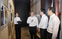 苏州市委书记这次调研，看的是姑苏古城保护的“成绩单”