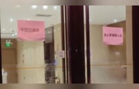 实探广西贵港：沿途大片农田被淹，有房子仅露出屋顶，市区酒店几乎都满房