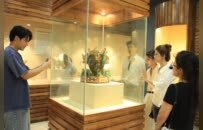 故乡走进新时代首届手机旅拍影像展主题拍摄“古村新貌”篇走进洛阳