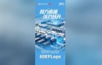 一组数字，AI上不一样的河南！