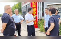 全国新八德企业讲师培训班学员走进山东正信味业研学交流