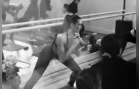 为什么女明星体重涨了，身材反而更辣了？