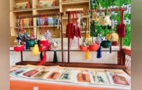 神奇小店｜真艾艾草：藏着栾川山野的艾草工坊