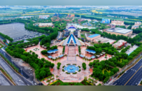 安阳方特殷商神画7月18日开业，中原文旅新地标即将启幕