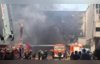 晋江鞋厂火灾致28死：工人曾扑灭总闸处火情，几分钟后却骤然爆燃
