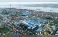 龙卷风袭击湖北多地，“眼看着父母被卷到百米高空”