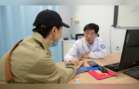 丁义江：守祖传医术，解百姓难言之隐