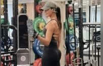 为什么女明星体重涨了，身材反而更辣了？