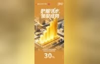 一组数字，AI上不一样的河南！