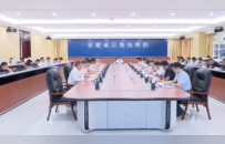 严阵以待、严防死守！广东、湖北、江苏、浙江、安徽等多省份密集部署