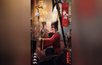 曹操献刀三英战吕布等名场面热血震撼 中国人自己的文化史诗大片备受好评