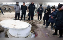 死泉复涌、枯河重奔，华北这一幕让全世界都沉默了