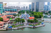 目标“世界一流”！苏州工业园区究竟如何“一张蓝图绘到底”？