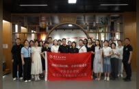七千年埙音遇上新时代青年：一堂来自黄河故道的“大思政课”