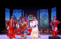 不只有深闺怨女！山东梆子《老羊山》“硬核刀马旦”将赴京展演
