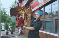 走！政六街“逮大鹅”去，这家店香迷糊了
