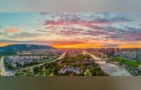 运河枕梁溪，潮起时代新生！