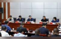 山体滑坡致33人失联，甘肃省委书记、省长现场指挥救援