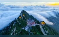 暑期来栾，这篇十大景区游玩攻略直接抄！