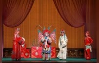 不只有深闺怨女！山东梆子《老羊山》“硬核刀马旦”将赴京展演