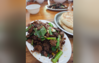 舌尖上的栾川夏天：走进神奇小店，唤醒你的夏日味蕾