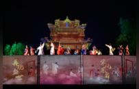 解锁多元新潮玩法，徐州泉山夏日经济活力正燃
