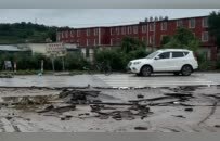台风“巴威”过境：一个北方省份的暴雨、老人与沉默