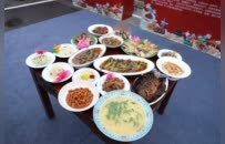 “品味济南·烟火天桥”泉水美食文化季启动 活动为期三天 百余种特色美食邀您打卡体验