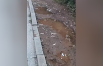 上饶广丰区梦想小镇小区物业不作为遭吐槽，脏乱隐患多年未整改