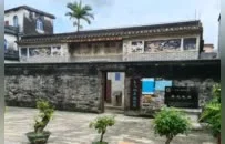 访苏兆征故居、赏古元版画 珠海唐家湾推出暑期“红色主题游”