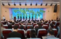 南京农业大学滁州科教创新园试运行