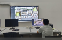 台风退去烟火如常，徐州睢宁应对极端天气怎样给出最优解？