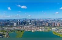 一月三次部署同城化，苏州要如何与上海“做搭档”？